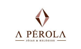 Logo A Pérola