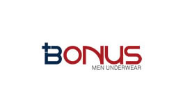 Logo Bonus Men