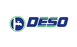 Logo DESO