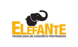 Logo Elefante Protensão