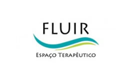 Logo Fluir Centro Terapêutico