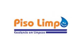 Logo Piso Limpo