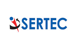 Logo SERTEC contabilidade