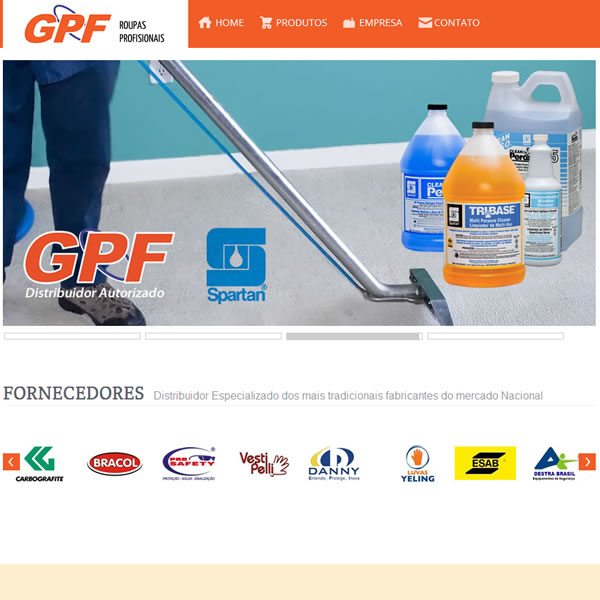 GPF Sergipe